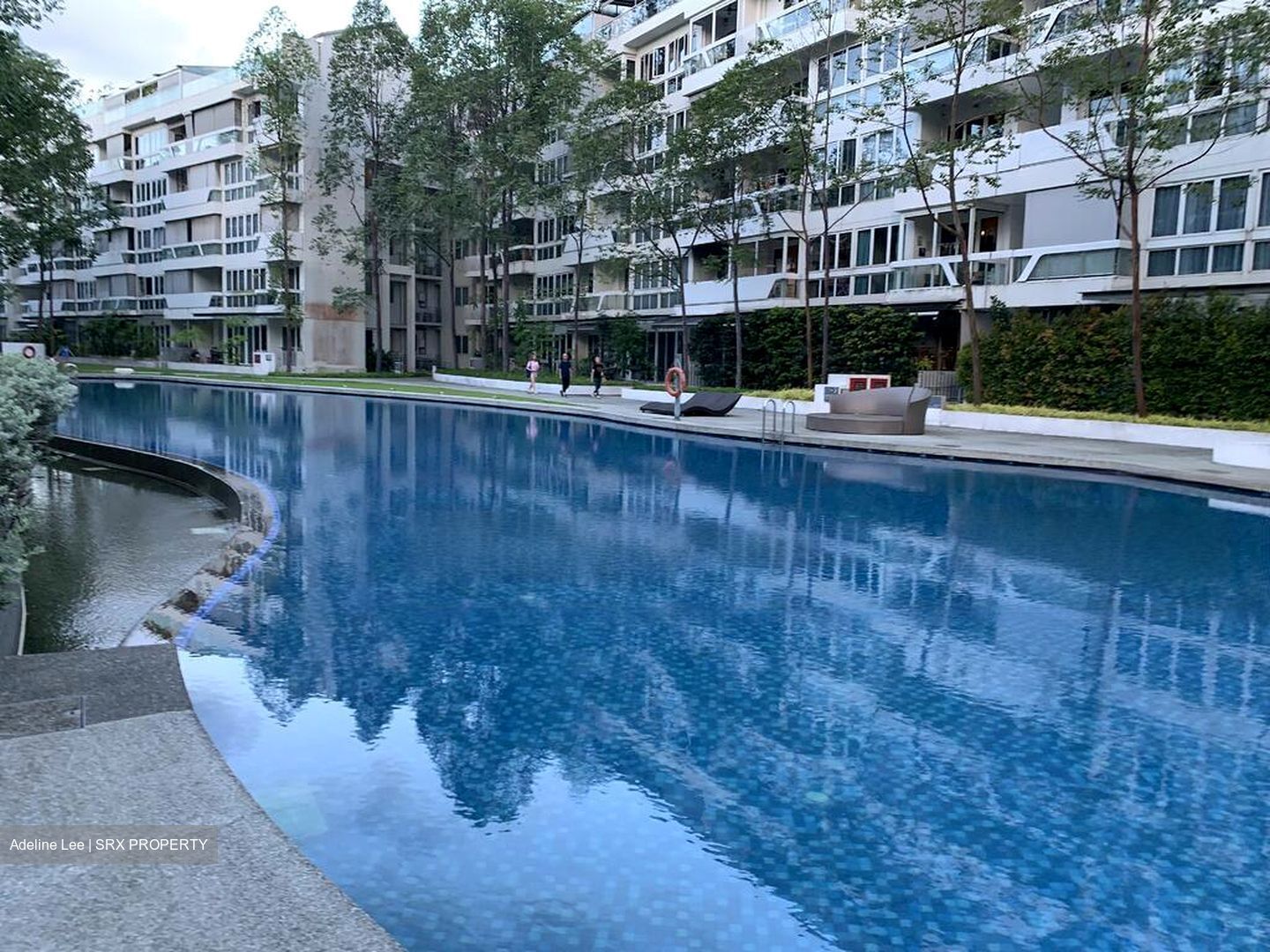 The Nautical (D27), Condominium #474180111